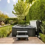 Bed & Breakfast La Du Puits Avec 2 Jacuzzis , Sauna Et Hammam Privatif