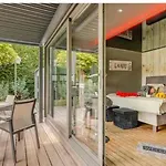La Du Puits Avec 2 Jacuzzis , Sauna Et Hammam Privatif Tournai