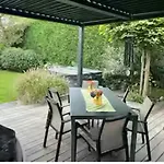 Bed & Breakfast La Du Puits Avec 2 Jacuzzis , Sauna Et Hammam Privatif Tournai