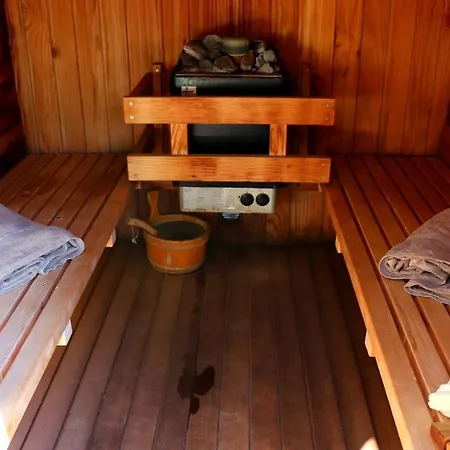 La Du Puits Avec 2 Jacuzzis , Sauna Et Hammam Privatif Panzió Tournai