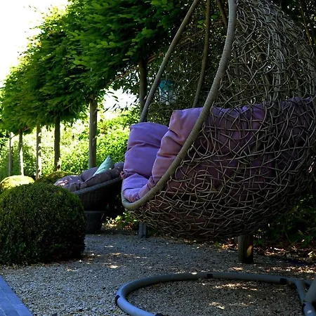 La Du Puits Avec 2 Jacuzzis , Sauna Et Hammam Privatif Bed & Breakfast *