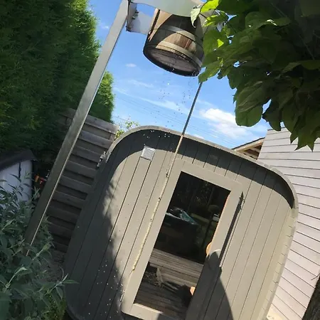 La Du Puits Avec 2 Jacuzzis , Sauna Et Hammam Privatif Panzió 4*