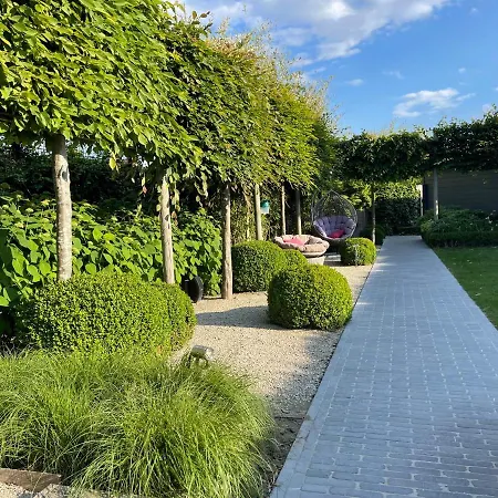 La Du Puits Avec 2 Jacuzzis , Sauna Et Hammam Privatif Bed & Breakfast Tournai