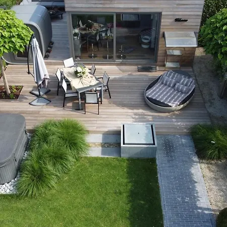 La Du Puits Avec 2 Jacuzzis , Sauna Et Hammam Privatif Bed & Breakfast *