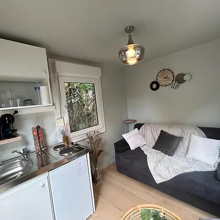 Couette-café La Du Puits Tournai