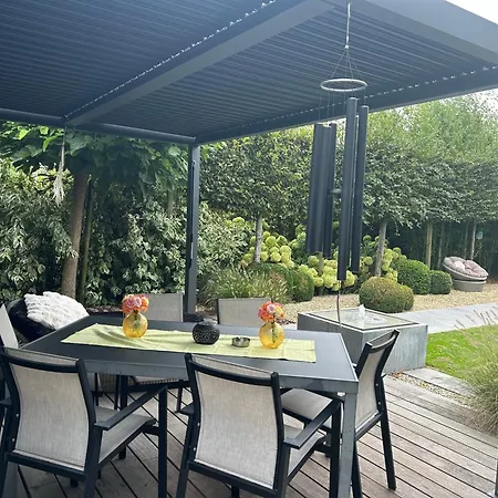 Bed & Breakfast La Du Puits Avec 2 Jacuzzis , Sauna Et Hammam Privatif