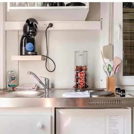 Panzió La Du Puits Avec 2 Jacuzzis , Sauna Et Hammam Privatif 4*