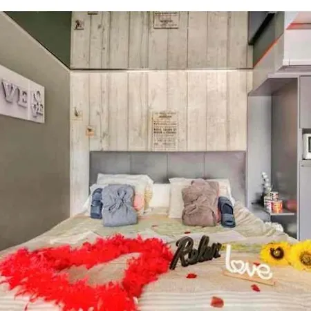 La Du Puits Avec 2 Jacuzzis , Sauna Et Hammam Privatif 4* Tournai