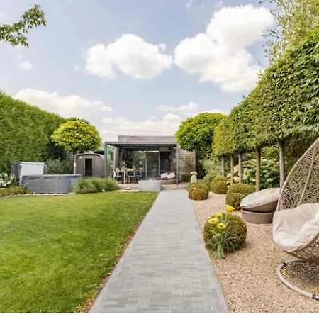 Bed & Breakfast La Du Puits Avec 2 Jacuzzis , Sauna Et Hammam Privatif