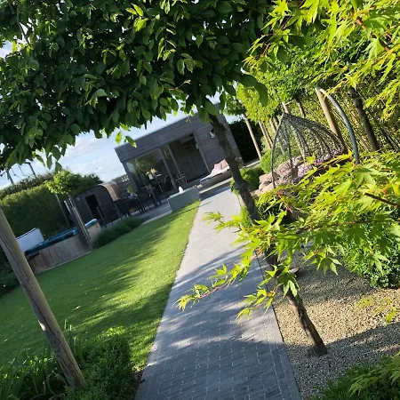 Bed & Breakfast La Du Puits Avec 2 Jacuzzis , Sauna Et Hammam Privatif